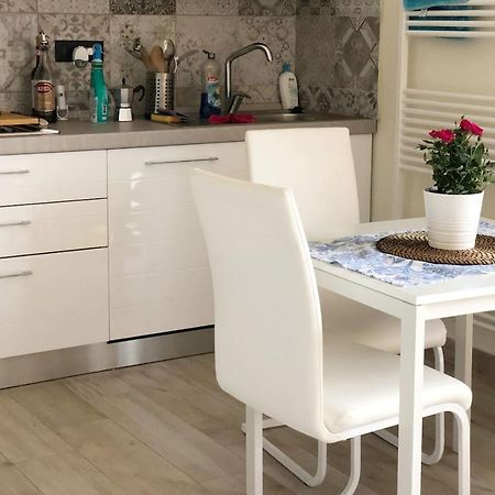 דירות Ceparana Casa Vacanze Ilaria מראה חיצוני תמונה
