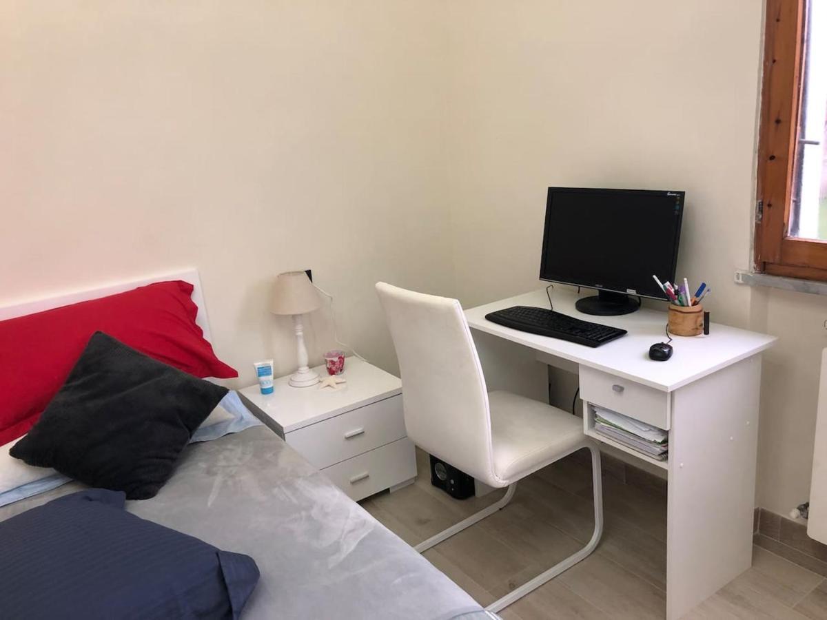דירות Ceparana Casa Vacanze Ilaria מראה חיצוני תמונה
