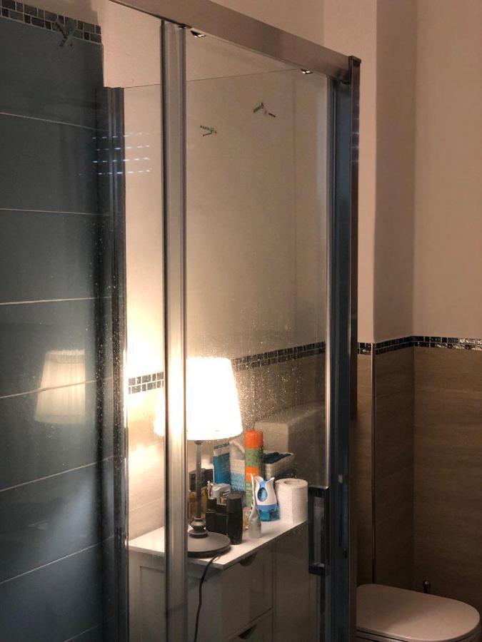 דירות Ceparana Casa Vacanze Ilaria מראה חיצוני תמונה