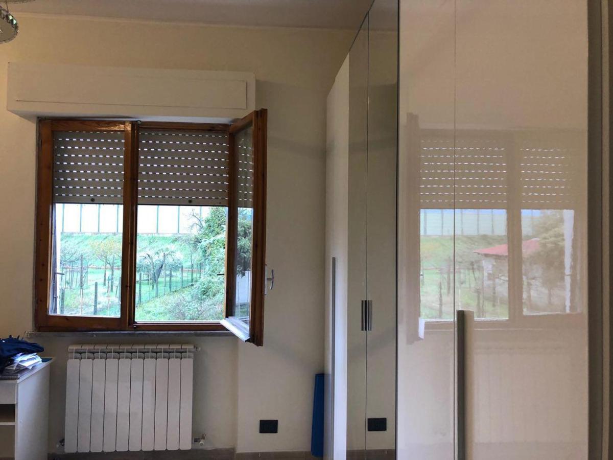 דירות Ceparana Casa Vacanze Ilaria מראה חיצוני תמונה