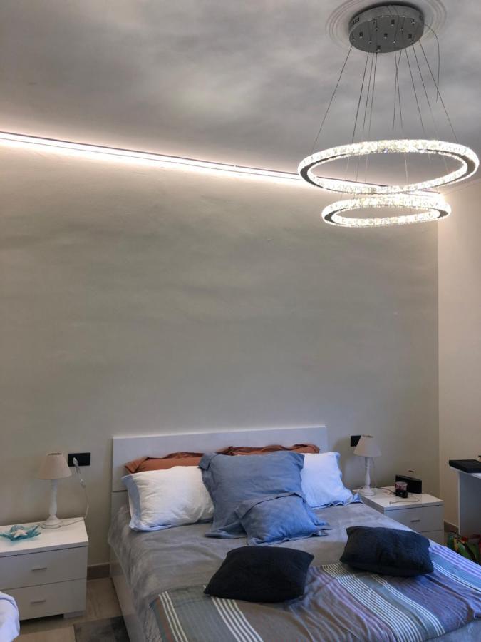 דירות Ceparana Casa Vacanze Ilaria מראה חיצוני תמונה