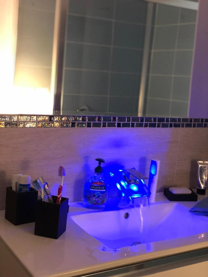 דירות Ceparana Casa Vacanze Ilaria מראה חיצוני תמונה